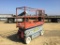 SkyJack SJ3220 Scissor Lift,