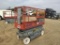 SkyJack SJ3220 Scissor Lift,