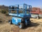 Genie GS2668RT Scissor Lift,