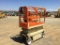 JLG 1932E2 Scissor Lift,