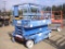 2000 Upright 6610002 Scissor Lift,