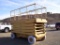 Get Smart 35 Scissor Lift,