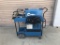 Miller Dynasty 300DX 250 AMP Welder,