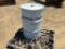 55 Gallon Drum of Industrial Lithium Grease.