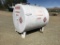 1000 Gallon Diesel Fuel Tank.