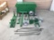 Greenlee Tugger Set w/Job Box.