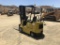 Yale GLC030CDNUAE083 Industrial Forklift,