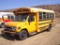 Thomas E450 20-Passenger Bus,