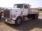 Peterbilt 379 Dump Truck,