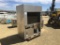 National NLW-661-E Commercial Dishwasher,