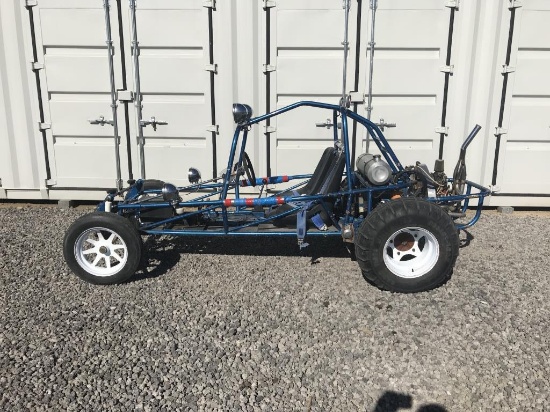 SPCNS Sand Rail Dune Buggy,