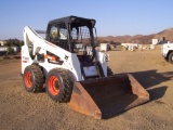 2011 Bobcat S750 Skid Steer Loader,