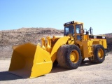 Caterpillar 988F Wheel Loader,