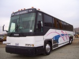 TMC 102-A3 47-Passenger Bus,