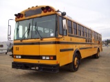 Carpenter SPT3908 84-Passenger Bus,