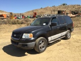 Ford Expedition,