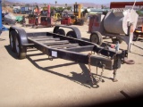 Utility Trailer,