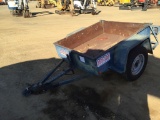 Utility Trailer,