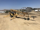 2005 BilJax 3632T Boom Lift,