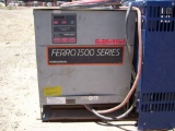 CD Technologies VFR18HK750 Forklift Charger,