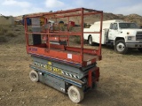 SkyJack SJ3220 Scissor Lift,