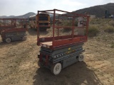 SkyJack SJ3220 Scissor Lift,