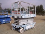 Genie GS3246 Scissor Lift,