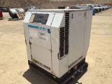 Ingersoll Rand SSR-EP30SE 117 CFM Air Compressor,