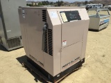 Ingersoll Rand SSR-EP30SE 117 CFM Air Compressor,