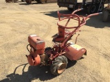 Kohler K161T Walk-Behind Roto Tiller,