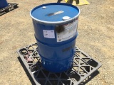 55 Gallon Drum of Black Pearl Grease.