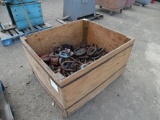 Crate of Shackles.