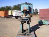 Multipress WR65L Hydraulic Press,