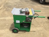 Greenlee 550 Speed Bender,