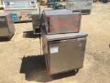 Beverage Air WTR27A Freezer,