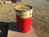 55 Gallon Drum of Shell Malleus OGM Heavy Open