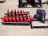 Auger Attachment,