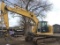 Komatsu PC228USLC-1 Excavator,