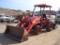 2005 Kubota L39 Skip Loader,