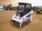 2012 Bobcat S70 Skid Steer Loader,