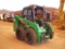 2017 Bobcat S450 Track Loader,