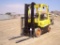 2012 Hyster H50FT Industrial Forklift,