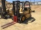 Caterpillar V80E Industrial Forklift,