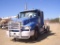 Freightliner Truck Tractor,