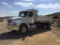 Freightliner Dump Truck,