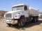 Freightliner FL106 4000 Gallon Water Truck,