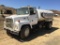 Ford 700 2000 Gallon Water Truck,