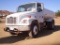 Freightliner FL70 2000 Gallon Water Truck,