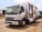 Ford LCF Beverage Truck,