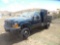 Ford F450 Service Truck,